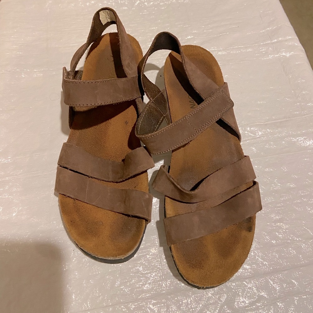 Naot Women’s Sandals